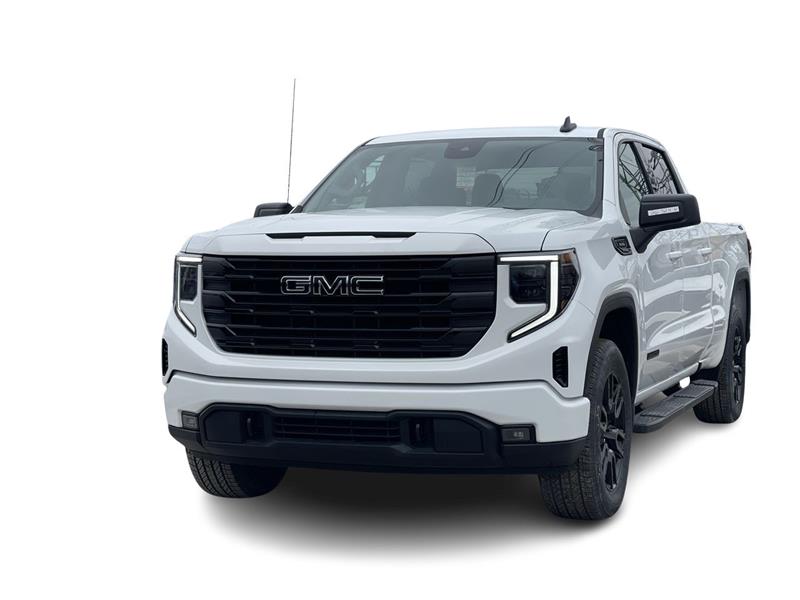 gmc Sierra 1500 2026 - 5