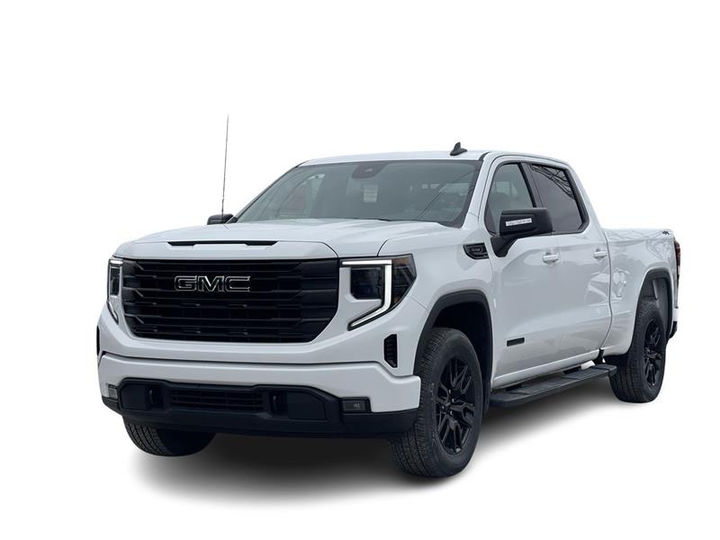gmc Sierra 1500 2026 - 6