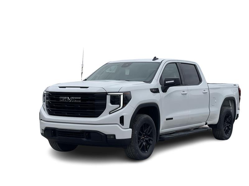 gmc Sierra 1500 2026 - 7