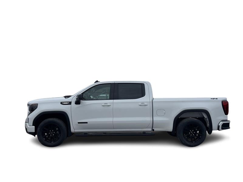 gmc Sierra 1500 2026 - 8