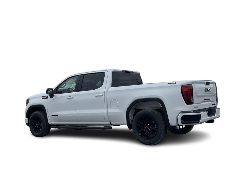 gmc Sierra 1500 2026 - 9