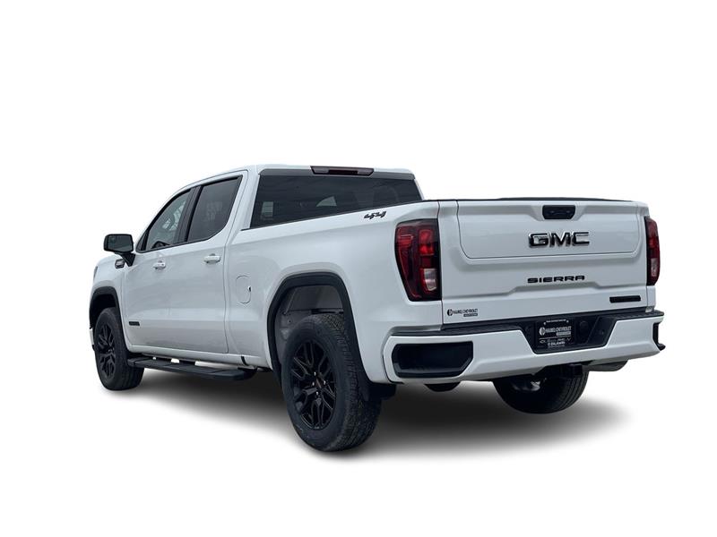 gmc Sierra 1500 2026 - 10
