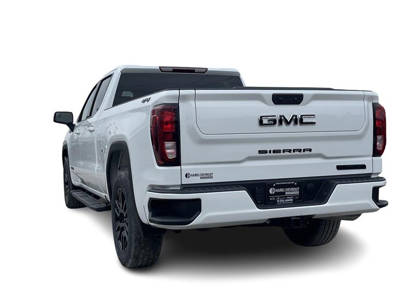 gmc Sierra 1500 2026 - 11