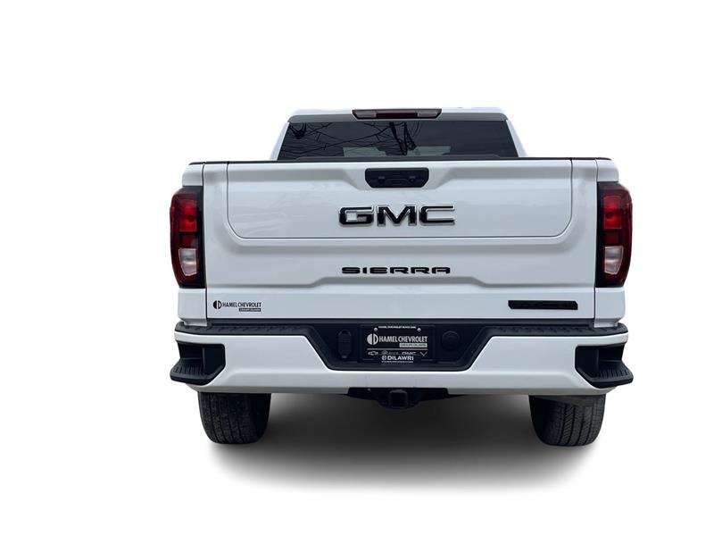 gmc Sierra 1500 2026 - 12