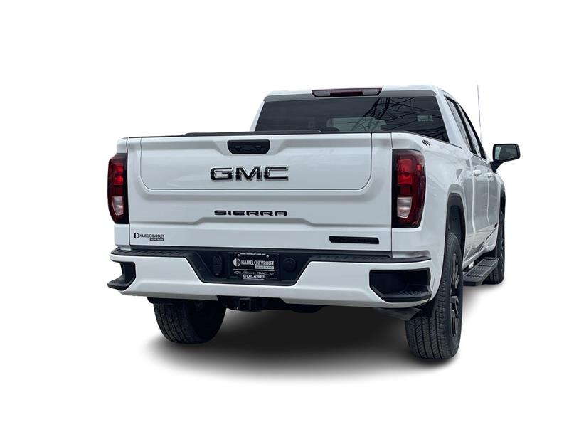 gmc Sierra 1500 2026 - 13