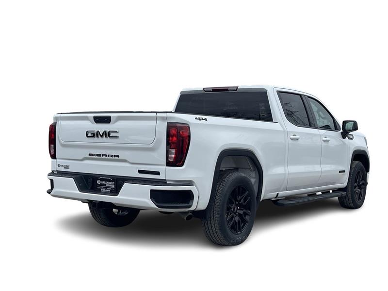 gmc Sierra 1500 2026 - 14