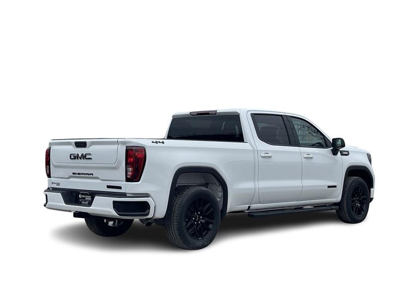 gmc Sierra 1500 2026 - 15