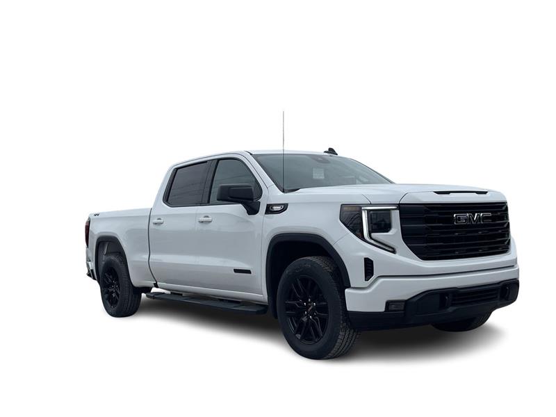 gmc Sierra 1500 2026 - 17
