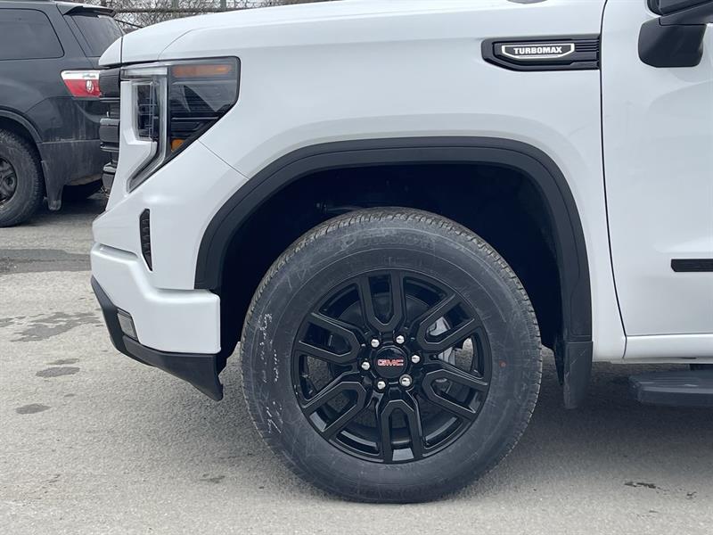 gmc Sierra 1500 2026 - 18