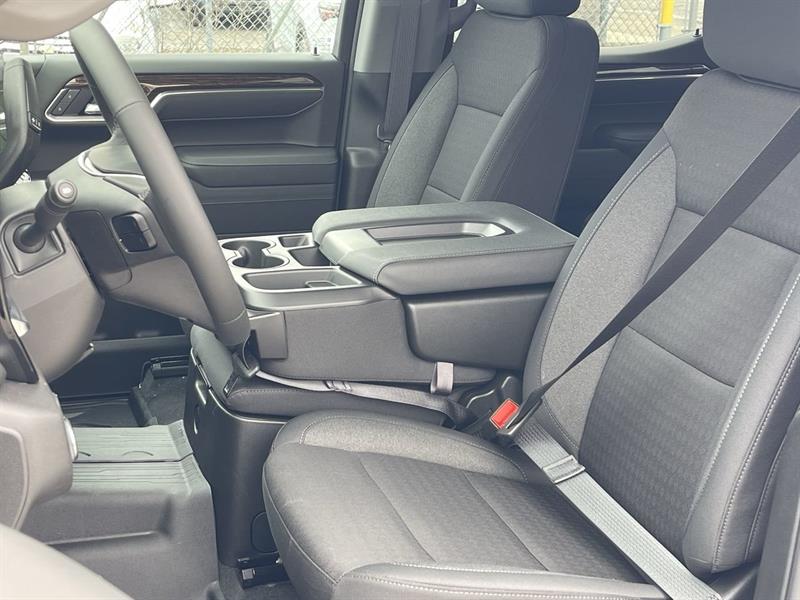gmc Sierra 1500 2026 - 19