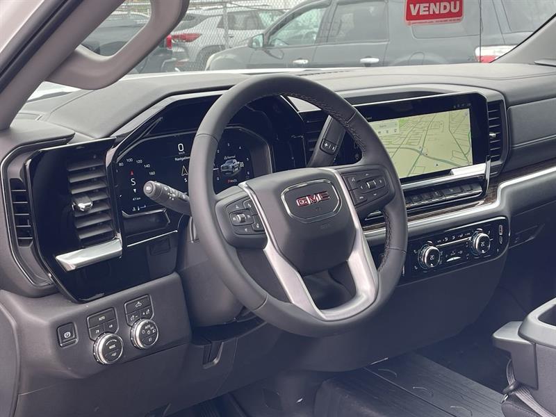 gmc Sierra 1500 2026 - 22
