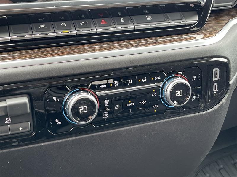 gmc Sierra 1500 2026 - 27