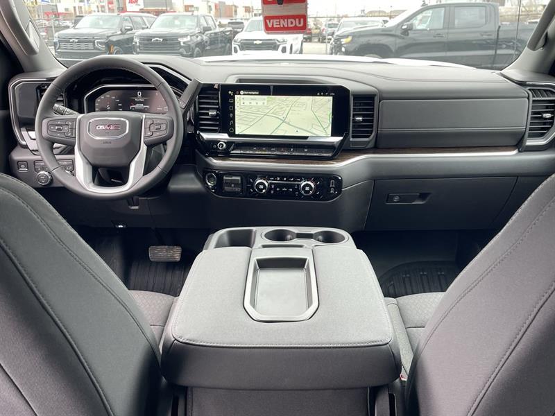 gmc Sierra 1500 2026 - 29