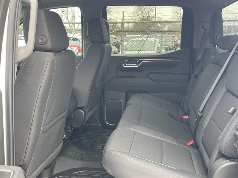 gmc Sierra 1500 2026 - 30