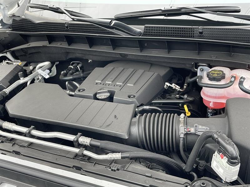 gmc Sierra 1500 2026 - 32