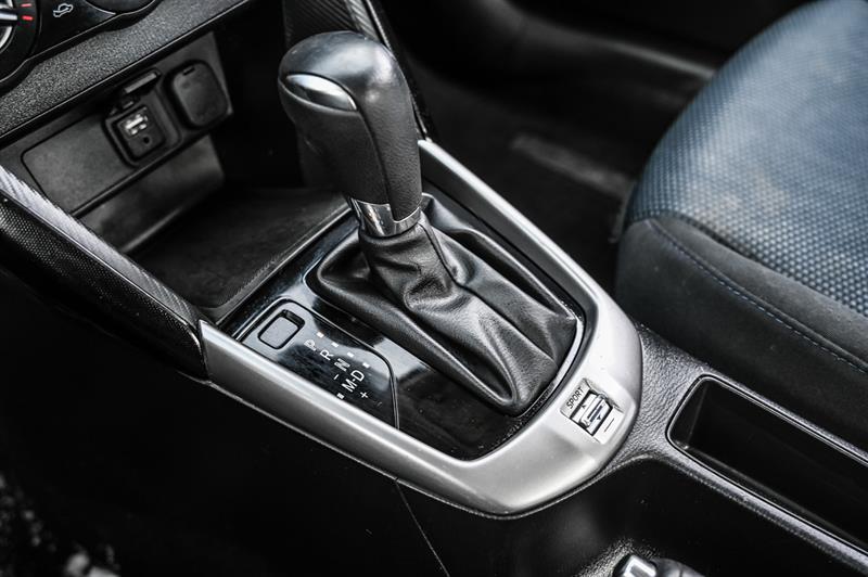 toyota Yaris Sedan 2018 - 14