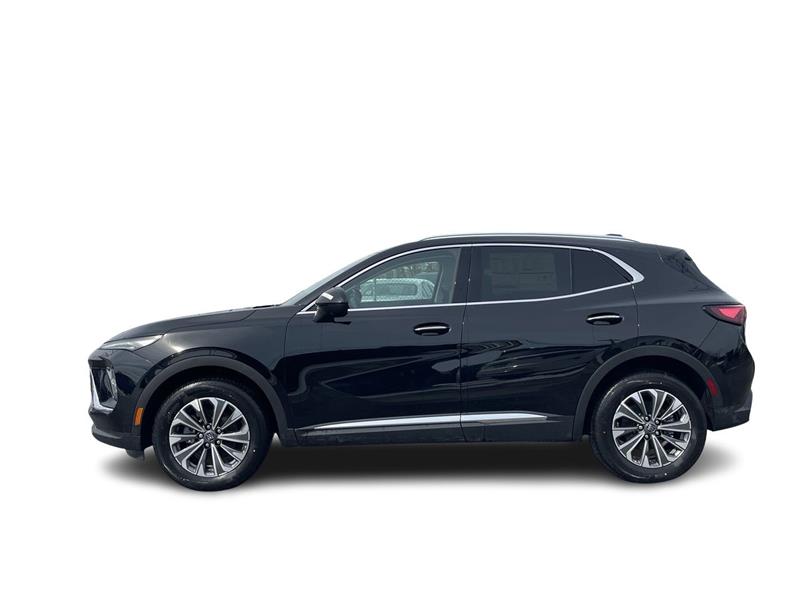 buick Envision 2026 - 8