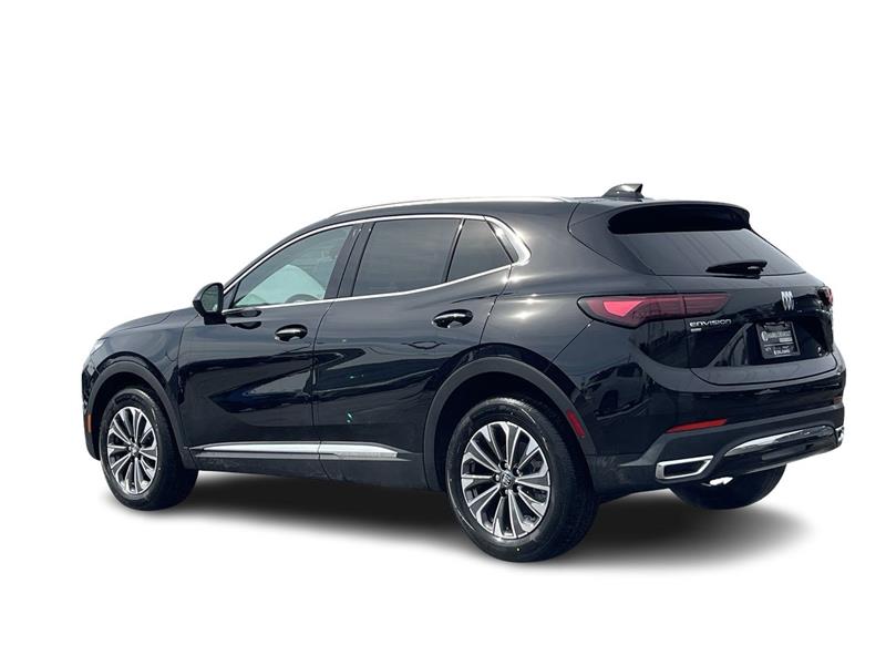 buick Envision 2026 - 9