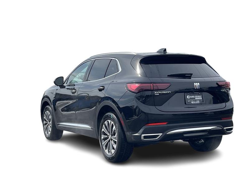 buick Envision 2026 - 10