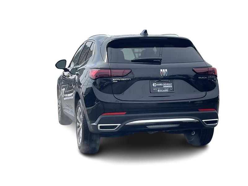 buick Envision 2026 - 11