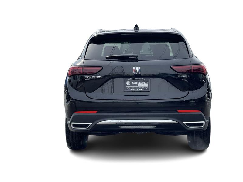 buick Envision 2026 - 12