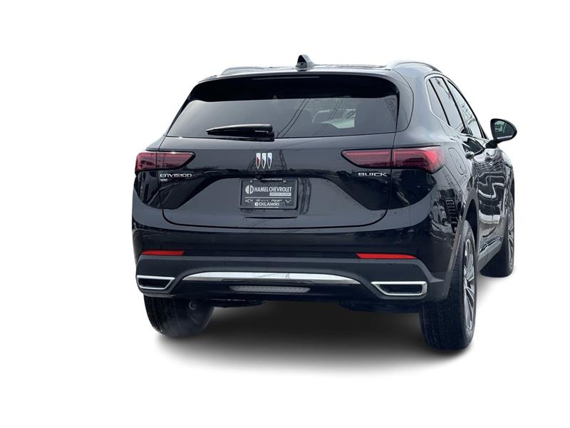 buick Envision 2026 - 13