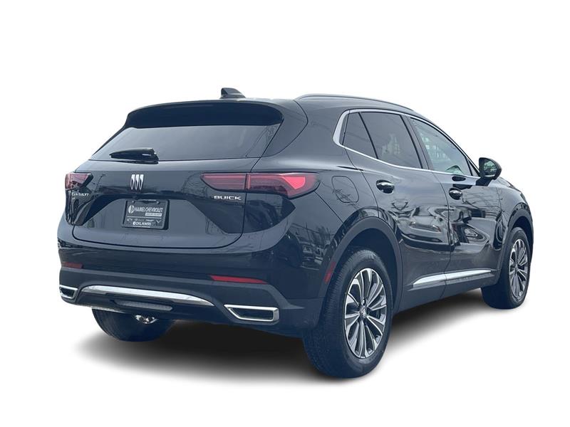 buick Envision 2026 - 14