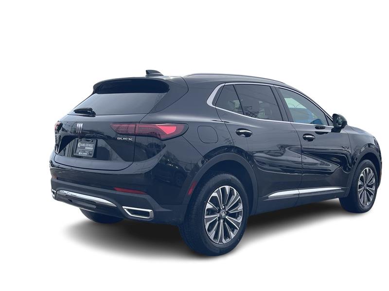 buick Envision 2026 - 15