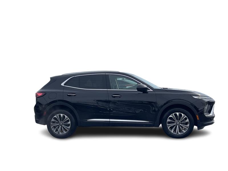 buick Envision 2026 - 17