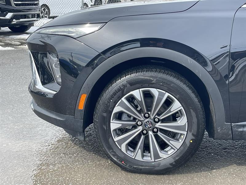 buick Envision 2026 - 18