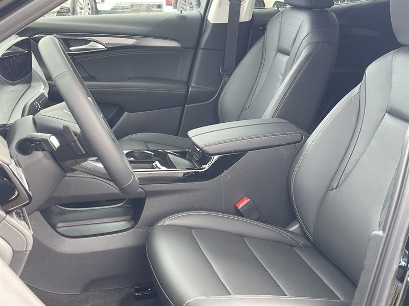 buick Envision 2026 - 19