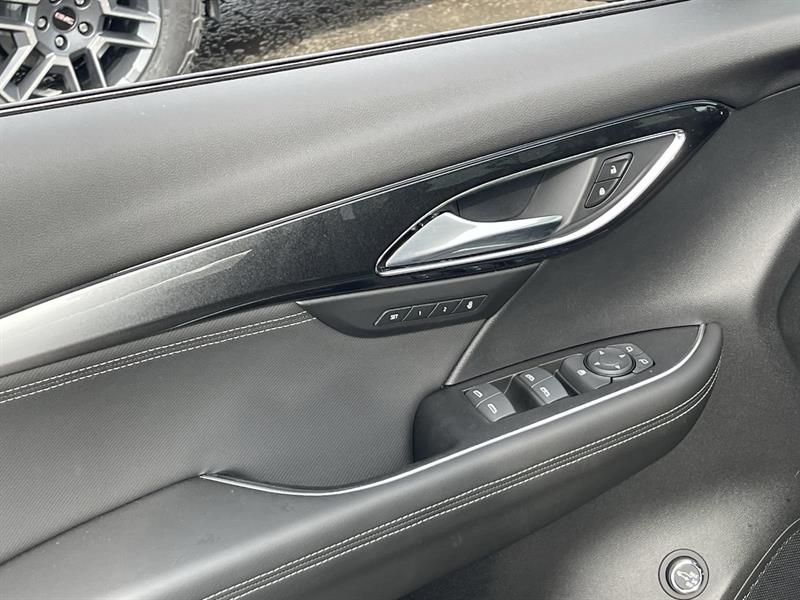 buick Envision 2026 - 21