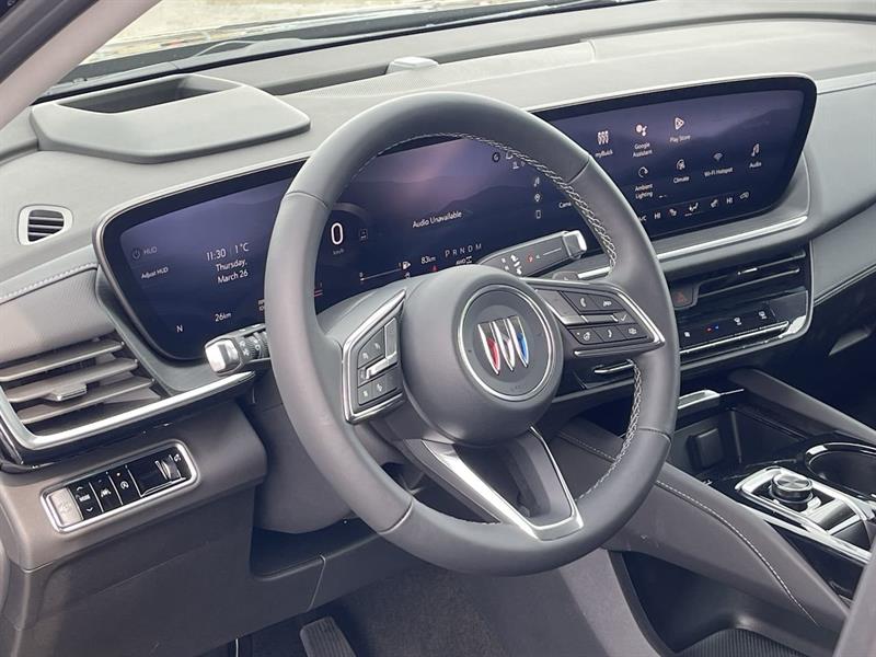 buick Envision 2026 - 22