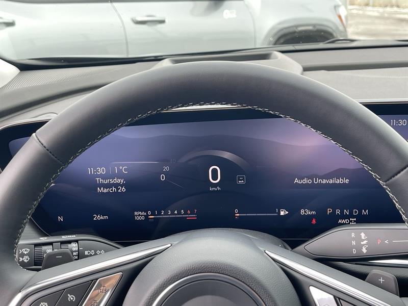 buick Envision 2026 - 23