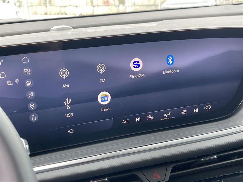 buick Envision 2026 - 24