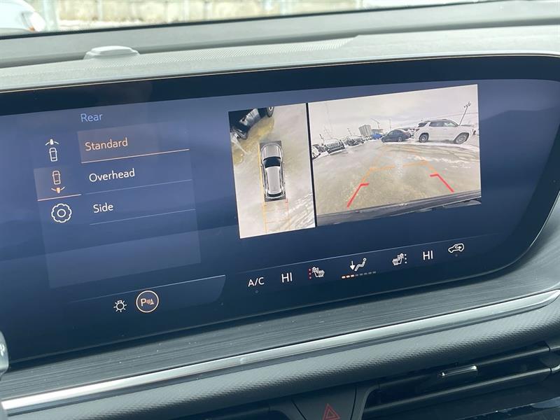 buick Envision 2026 - 25