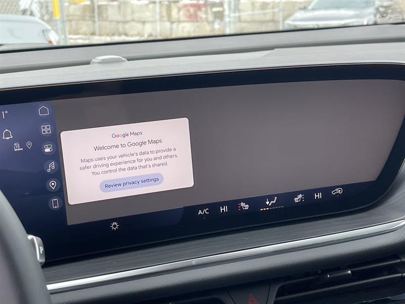 buick Envision 2026 - 26