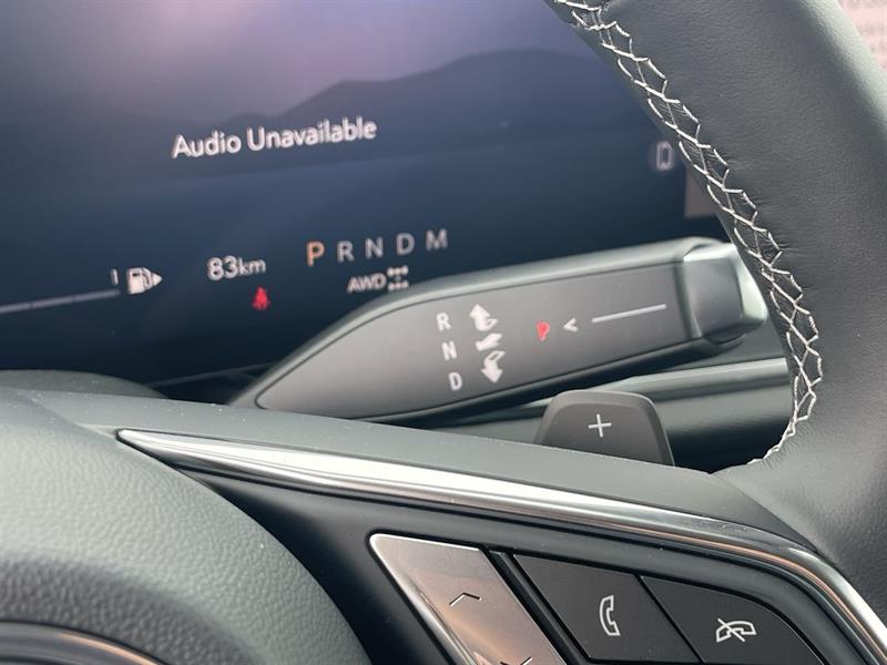 buick Envision 2026 - 27