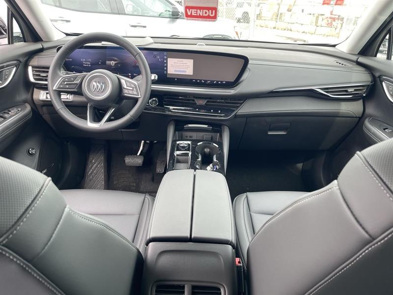 buick Envision 2026 - 28