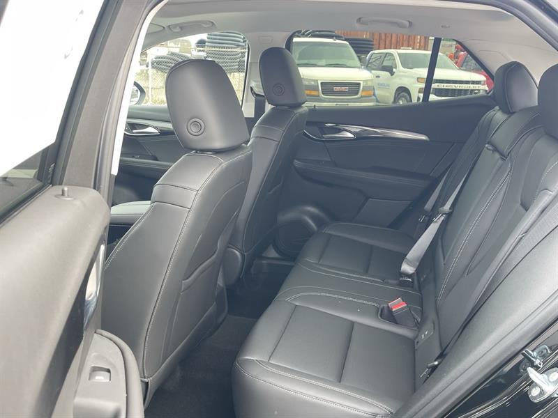 buick Envision 2026 - 30