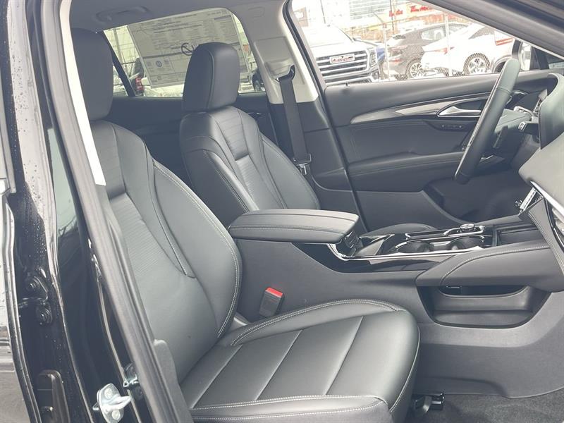 buick Envision 2026 - 32