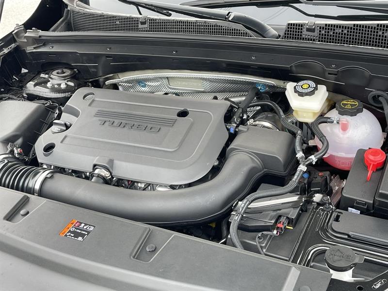 buick Envision 2026 - 33