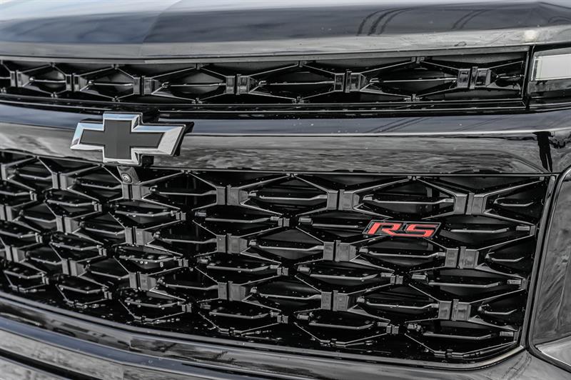 chevrolet Traverse 2026 - 4