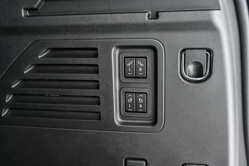 chevrolet Traverse 2026 - 12