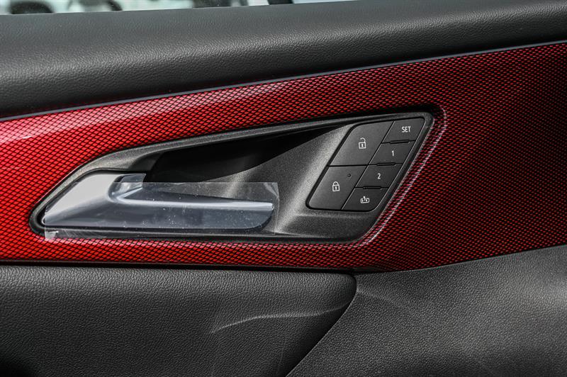 chevrolet Traverse 2026 - 15