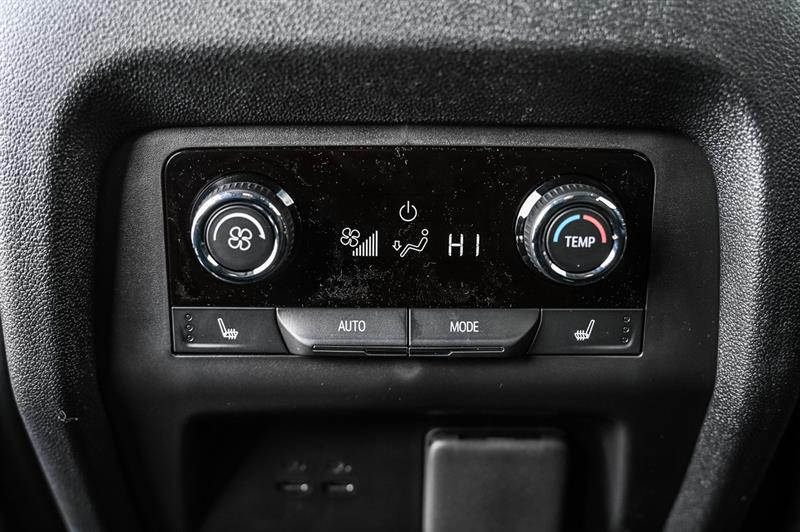 chevrolet Traverse 2026 - 28