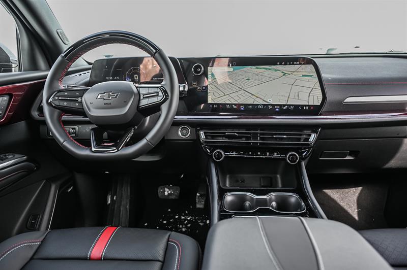 chevrolet Traverse 2026 - 29