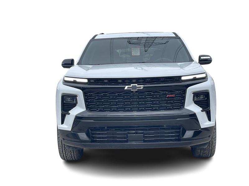 chevrolet Traverse 2026 - 4