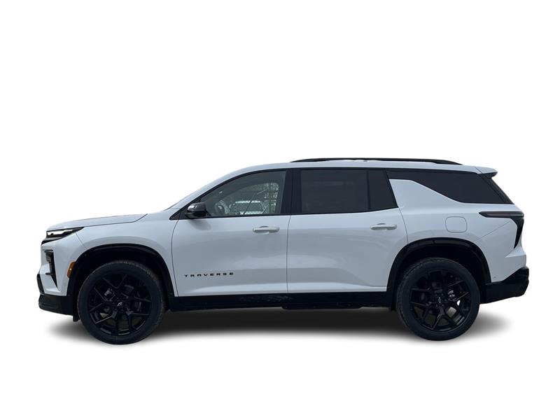 chevrolet Traverse 2026 - 8