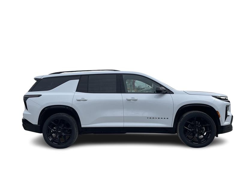 chevrolet Traverse 2026 - 16
